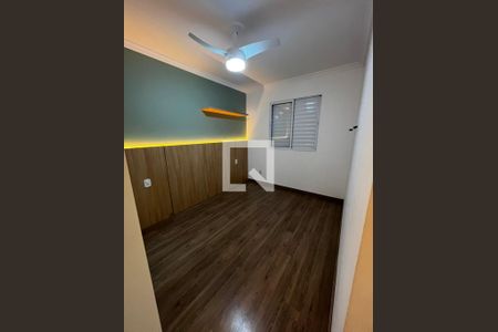 Quarto de apartamento para alugar com 2 quartos, 57m² em Vila Nova Bonsucesso, Guarulhos