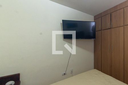 Quarto 2 de apartamento à venda com 3 quartos, 95m² em Vila Gomes Cardim, São Paulo