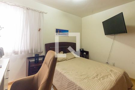 Quarto 2 de apartamento à venda com 3 quartos, 95m² em Vila Gomes Cardim, São Paulo