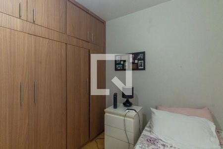 Quarto 1 de apartamento à venda com 3 quartos, 95m² em Vila Gomes Cardim, São Paulo