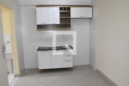 Apartamento à venda com 2 quartos, 48m² em Parque Cidade Jardim Ii, Jundiaí