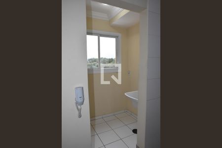 Apartamento à venda com 2 quartos, 48m² em Parque Cidade Jardim Ii, Jundiaí