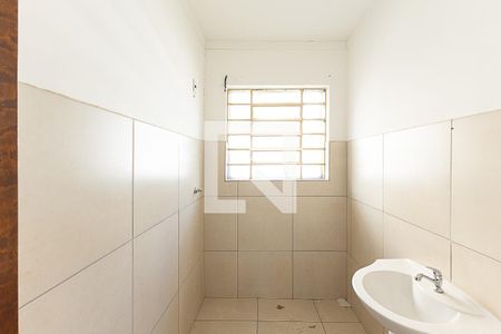 Banheiro de casa à venda com 1 quarto, 80m² em Vila Nova Conceição, São Paulo