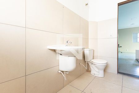 Banheiro de casa à venda com 1 quarto, 80m² em Vila Nova Conceição, São Paulo
