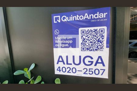 Kitnet/Studio para alugar com 1 quarto, 59m² em Vila Buarque, São Paulo