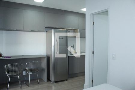 Kitnet/Studio para alugar com 1 quarto, 59m² em Vila Buarque, São Paulo