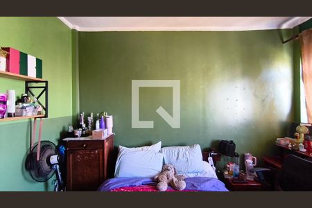 Quarto 1 de apartamento à venda com 3 quartos, 82m² em Aclimação, São Paulo