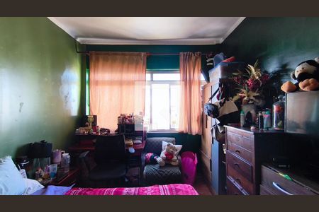 Quarto 1Quarto 1 de apartamento à venda com 3 quartos, 82m² em Aclimação, São Paulo