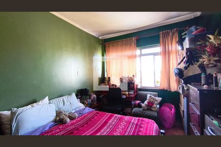 Quarto 1 de apartamento à venda com 3 quartos, 82m² em Aclimação, São Paulo