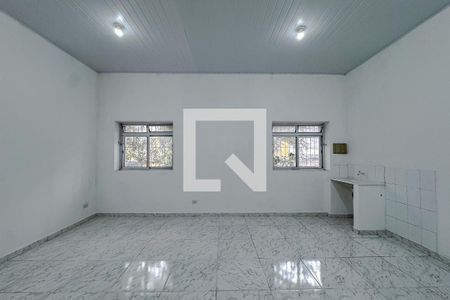 Studio de kitnet/studio para alugar com 1 quarto, 45m² em Belenzinho, São Paulo