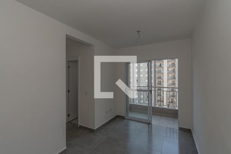 Apartamento para alugar com 2 quartos, 48m² em Jardim Lucélia, Sumaré