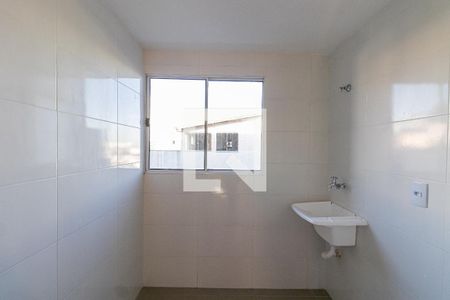 Apartamento para alugar com 2 quartos, 40m² em Jardim Nordeste, São Paulo