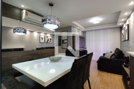 Apartamento à venda com 2 quartos, 61m² em Gardênia Azul, Rio de Janeiro