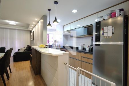 Apartamento à venda com 2 quartos, 61m² em Gardênia Azul, Rio de Janeiro