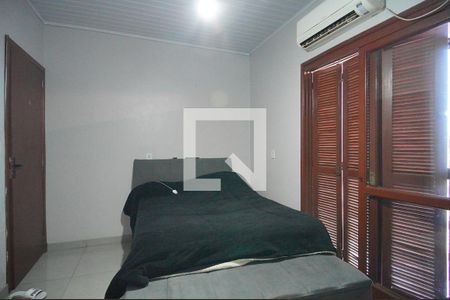 Quarto 1 de casa à venda com 3 quartos, 700m² em Rondônia, Novo Hamburgo