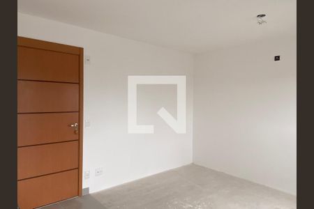 Quarto - Cozinha de kitnet/studio à venda com 1 quarto, 25m² em Centro, Osasco