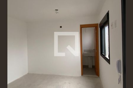 Quarto - Cozinha de kitnet/studio à venda com 1 quarto, 25m² em Centro, Osasco