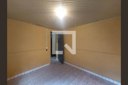 Sala de casa para alugar com 2 quartos, 55m² em Jardim Ipanema, São Paulo