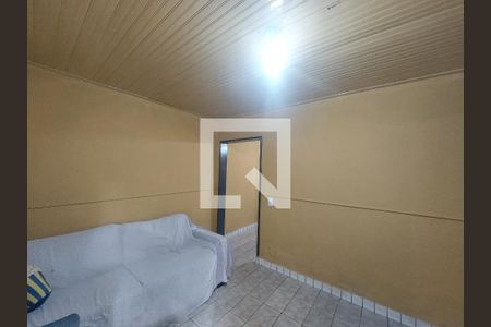 Sala de casa para alugar com 2 quartos, 55m² em Jardim Ipanema, São Paulo