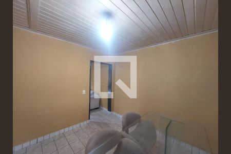 Cozinha de casa para alugar com 2 quartos, 55m² em Jardim Ipanema, São Paulo
