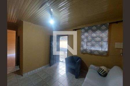 Quarto 1 de casa para alugar com 2 quartos, 55m² em Jardim Ipanema, São Paulo