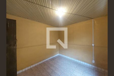 Sala de casa para alugar com 2 quartos, 55m² em Jardim Ipanema, São Paulo