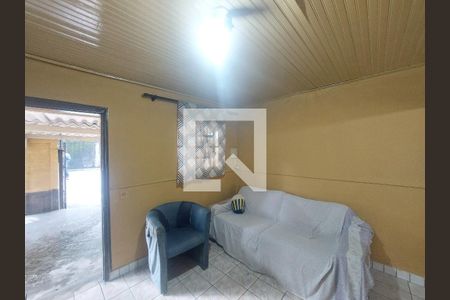 Casa para alugar com 2 quartos, 55m² em Jardim Ipanema, São Paulo