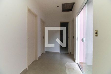 Hall de casa à venda com 4 quartos, 500m² em Maravista, Niterói