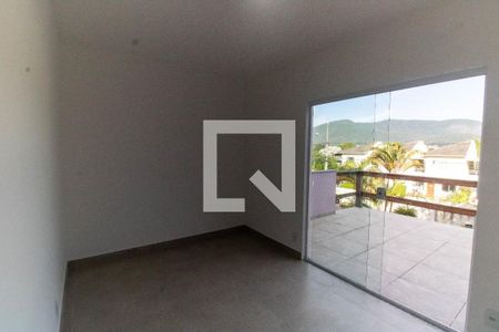 Quarto  de casa à venda com 4 quartos, 500m² em Maravista, Niterói