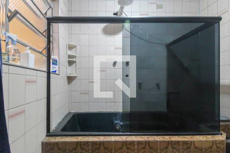 Casa à venda com 4 quartos, 350m² em Parque Santo Eduardo, São Paulo