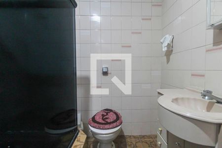 Casa à venda com 4 quartos, 350m² em Parque Santo Eduardo, São Paulo