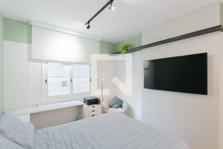 Quarto de apartamento para alugar com 2 quartos, 135m² em Jardim America, São Paulo
