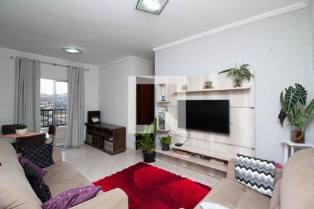 Apartamento à venda com 2 quartos, 66m² em Vila Imaculada, Guarulhos