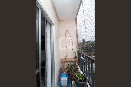 Apartamento à venda com 2 quartos, 66m² em Vila Imaculada, Guarulhos