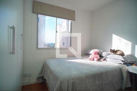 Quarto 2 de apartamento à venda com 2 quartos, 42m² em Santos Dumont, São Leopoldo