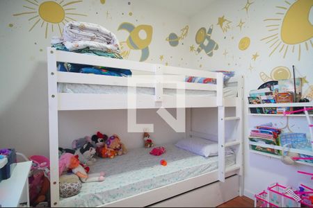 Quarto 1 de apartamento à venda com 2 quartos, 42m² em Santos Dumont, São Leopoldo