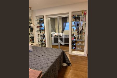 Quarto 4 de apartamento para alugar com 2 quartos, 98m² em Jardim Dom Bosco, São Paulo