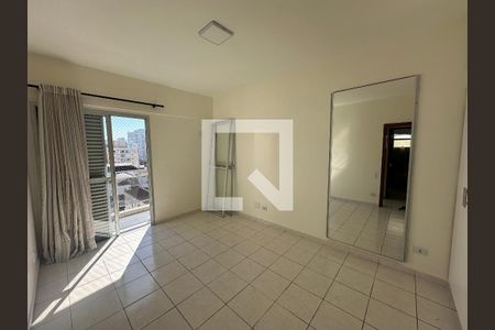 Quarto 1 de apartamento para alugar com 2 quartos, 95m² em Itararé, São Vicente