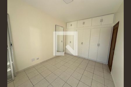 Quarto 1 de apartamento para alugar com 2 quartos, 95m² em Itararé, São Vicente