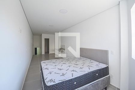 Studio de kitnet/studio para alugar com 1 quarto, 32m² em Vila Euclides, São Bernardo do Campo