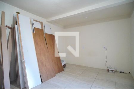 Quarto 1 de apartamento para alugar com 2 quartos, 95m² em Scharlau, São Leopoldo