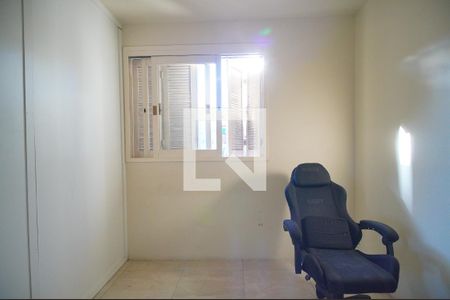 Quarto 2 de apartamento para alugar com 2 quartos, 95m² em Scharlau, São Leopoldo