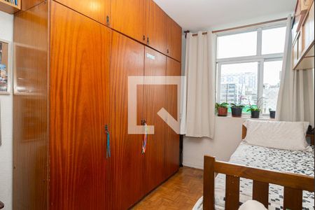 Quarto de apartamento à venda com 1 quarto, 48m² em Consolação, São Paulo