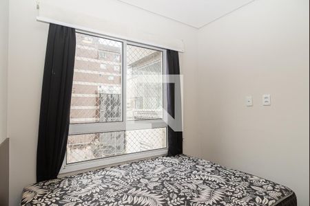 Suíte de apartamento para alugar com 1 quarto, 28m² em Bela Vista, São Paulo