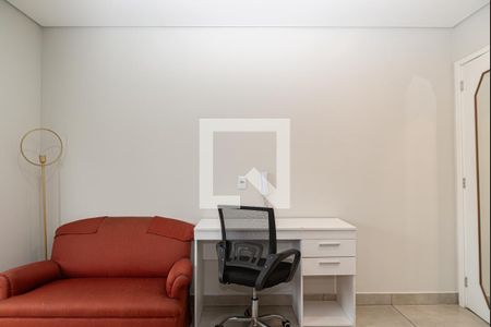Sala de apartamento para alugar com 1 quarto, 28m² em Bela Vista, São Paulo