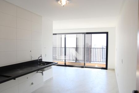 Studio de apartamento para alugar com 1 quarto, 55m² em Setor Marista, Goiânia