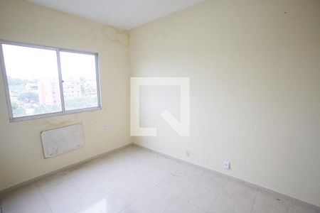 Quarto Suíte de apartamento à venda com 2 quartos, 120m² em Taquara, Rio de Janeiro