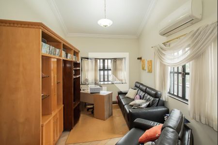 Sala 2 de casa à venda com 3 quartos, 500m² em Planalto Paulista, São Paulo