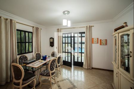 Sala 1 de casa à venda com 3 quartos, 500m² em Planalto Paulista, São Paulo