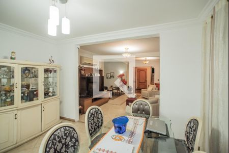 Sala 1 de casa à venda com 3 quartos, 500m² em Planalto Paulista, São Paulo